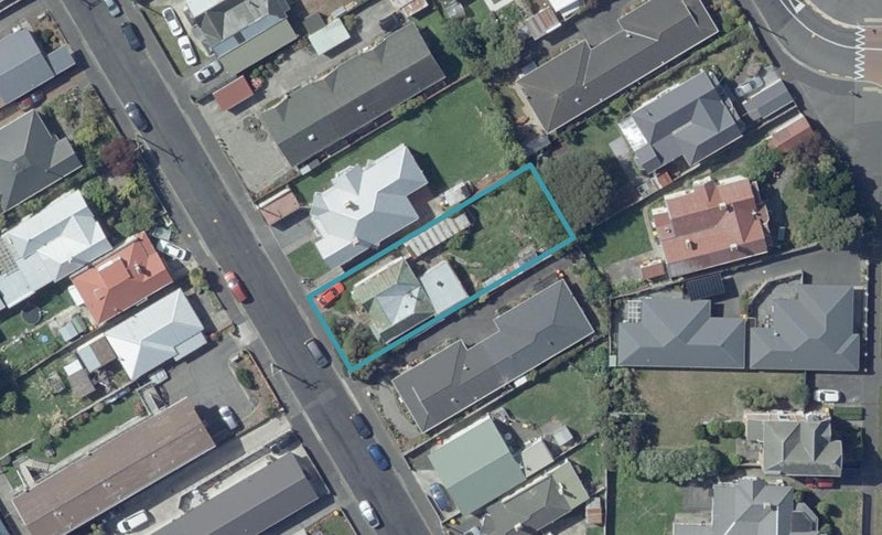57 Grove Street, Saint Kilda, Dunedin - Carousel 1