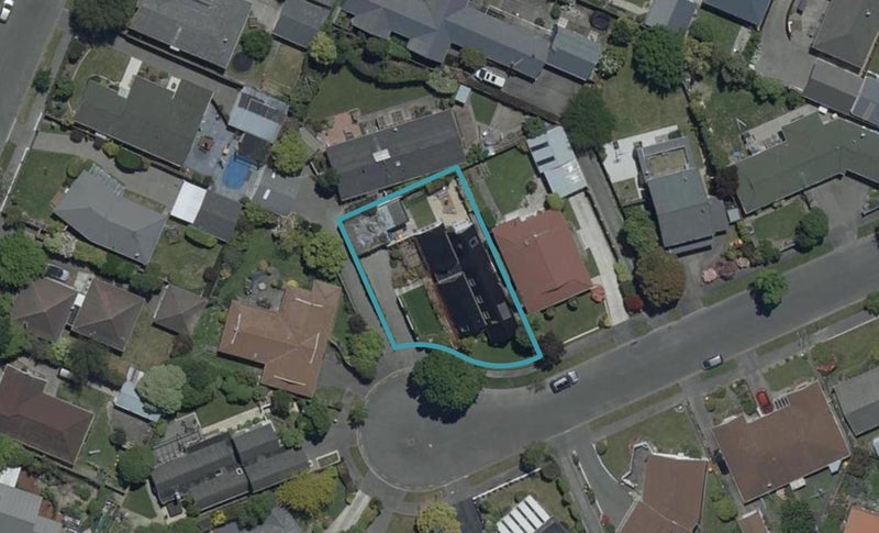 14 Lombard Place, Avonhead, Christchurch - Carousel 1