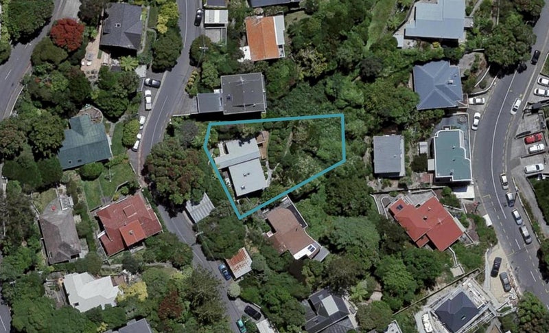 37 Roseneath Terrace, Roseneath, Wellington - Carousel 1