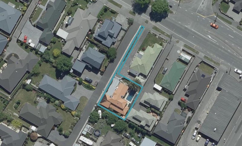 515A Harewood Road, Harewood, Christchurch - Carousel 1