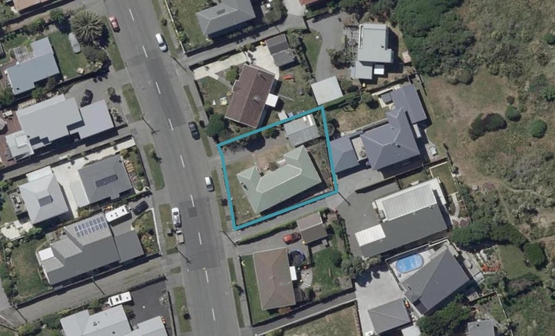 45 Rocking Horse Road, Southshore, Christchurch - Carousel 1