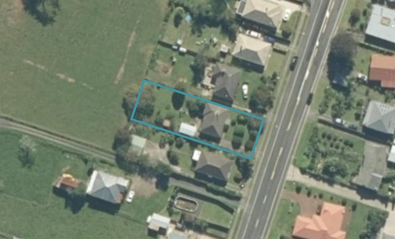 90 Thames Road, Paeroa, Paeroa - Carousel 1