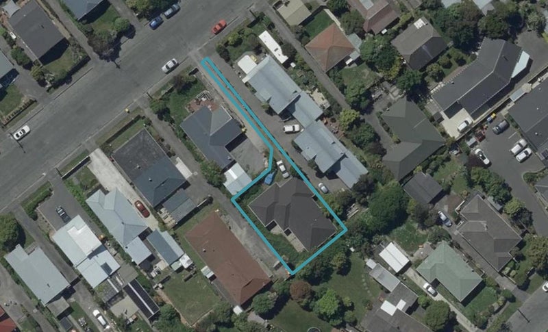 112A Conway Street, Somerfield, Christchurch - Carousel 1