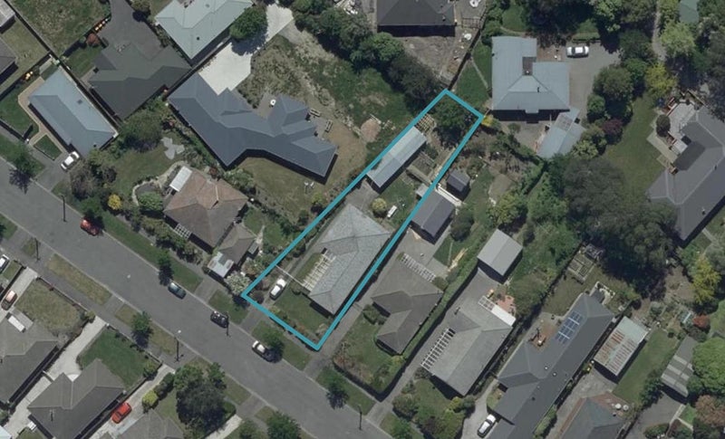 9 Colwyn Street, Bryndwr, Christchurch - Carousel 1