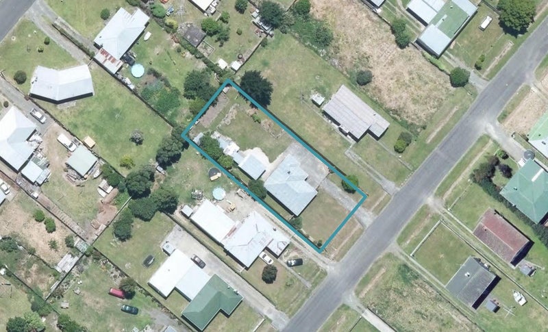 130 Apatu Street, Wairoa, Wairoa - Carousel 1