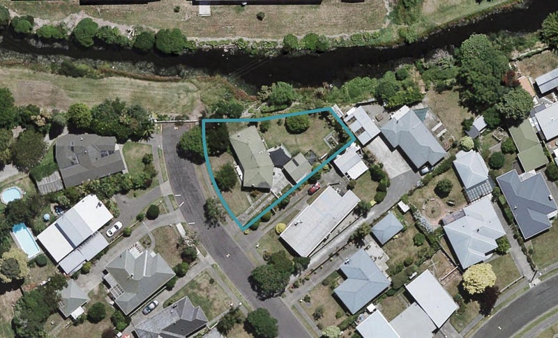 23 Veronica Avenue, Marewa, Napier - Carousel 1
