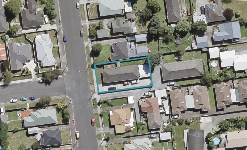 1/8C Exchange Street, Ebdentown, Upper Hutt - Carousel 1