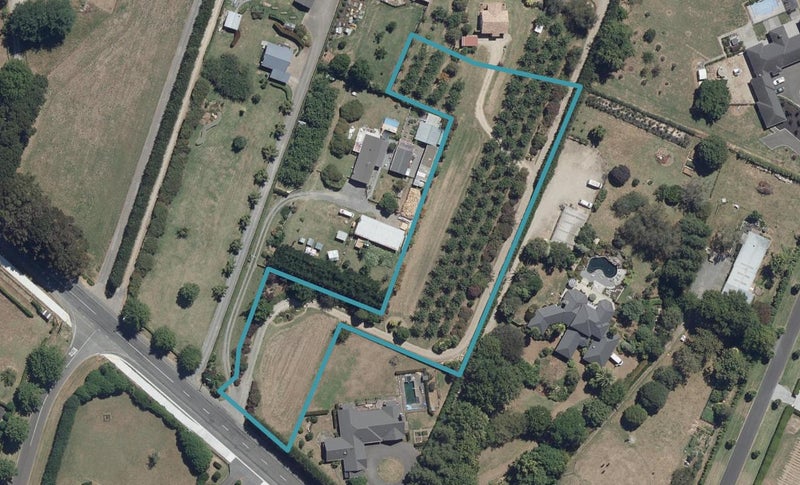 311 Newell Road, Tamahere, Hamilton - Carousel 1