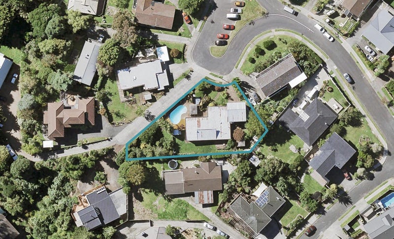 20 Bert Wilson Place, Cockle Bay, Auckland - Carousel 1
