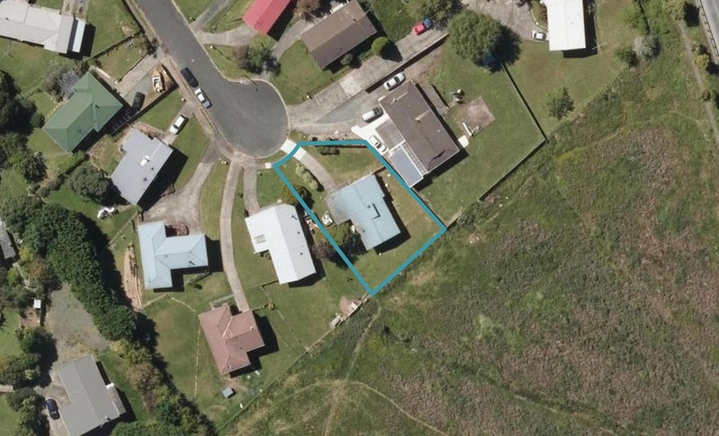 11 Bethell Place, Raumanga, Whangarei - Carousel 1