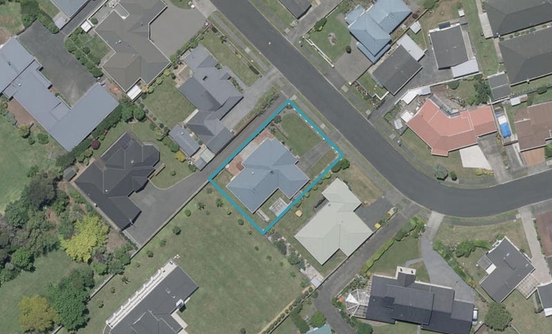 9 Bullock Drive, Springvale, Whanganui - Carousel 1
