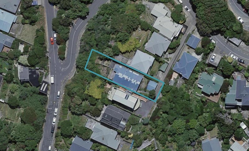 4 Marewa Road, Hataitai, Wellington - Carousel 1