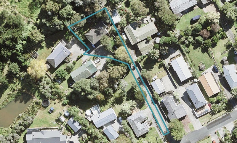 33C Cedar Terrace, Stanmore Bay, Whangaparaoa - Carousel 1