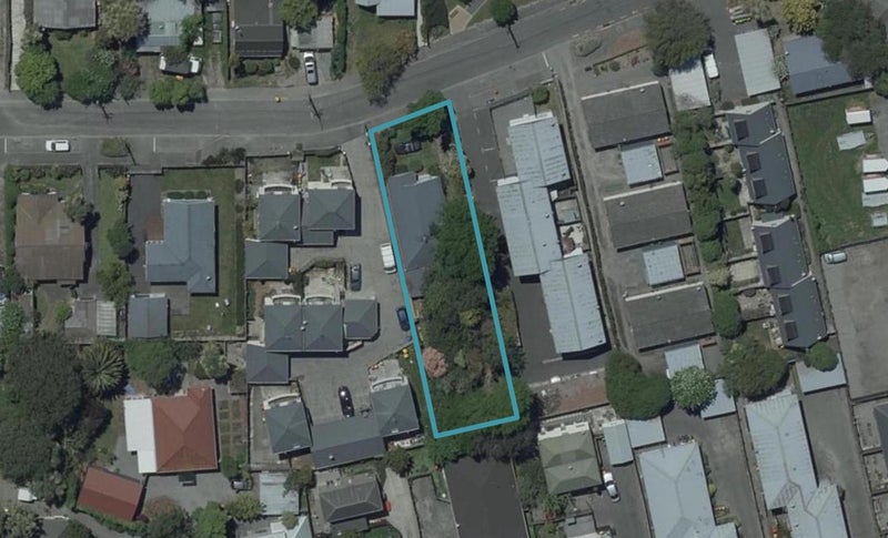 66 Alexandra Street, Richmond, Christchurch - Carousel 1