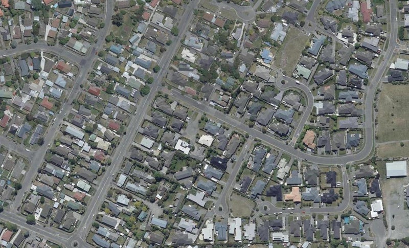 1 Punga Lane, Parklands, Christchurch - Carousel 1