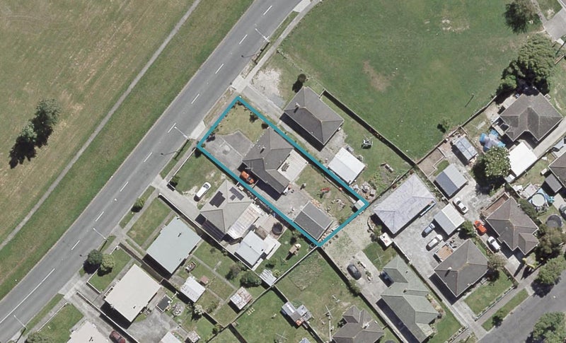 1245 Taita Drive, Taita, Lower Hutt - Carousel 1
