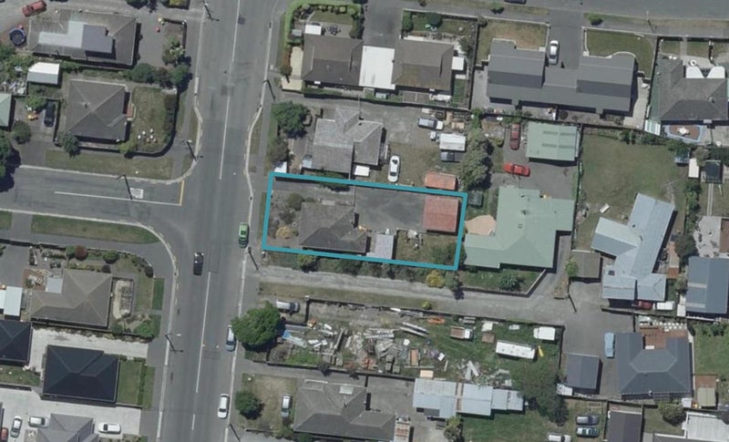 150 Bower Avenue, New Brighton, Christchurch - Carousel 1