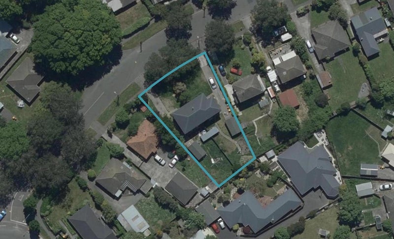 185 Aorangi Road, Bryndwr, Christchurch - Carousel 1