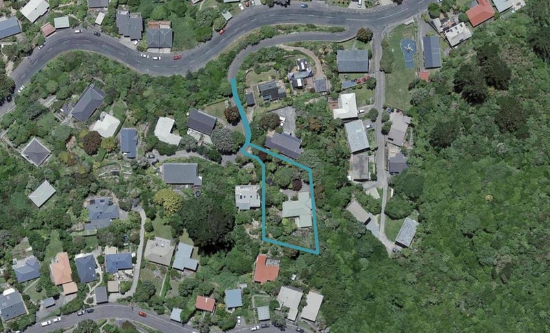 7 Cardigan Way, Wilton, Wellington - Carousel 1