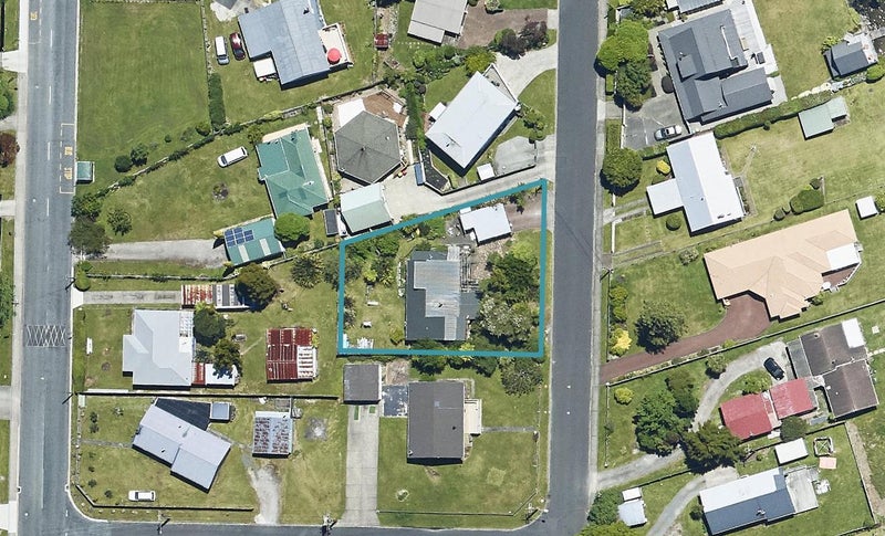 46 Haumoana Street, Koutu, Rotorua - Carousel 1