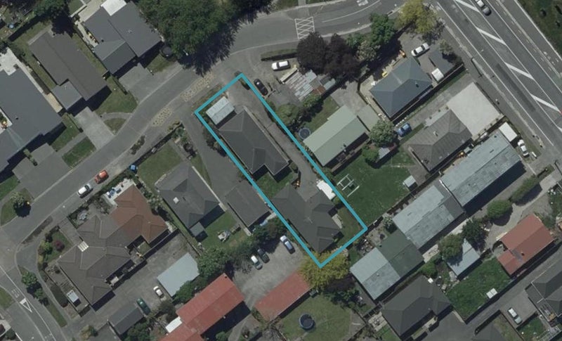 24 Hillmorton Street, Hillmorton, Christchurch - Carousel 1