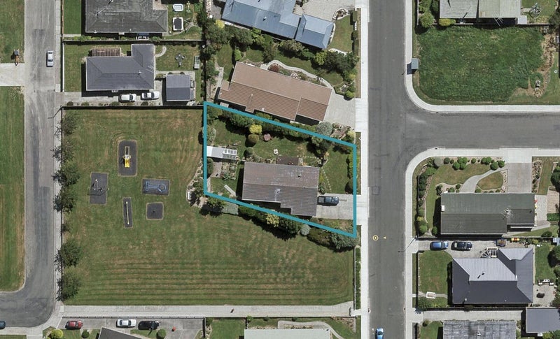 47 Kildare Drive, Waikiwi, Invercargill - Carousel 1