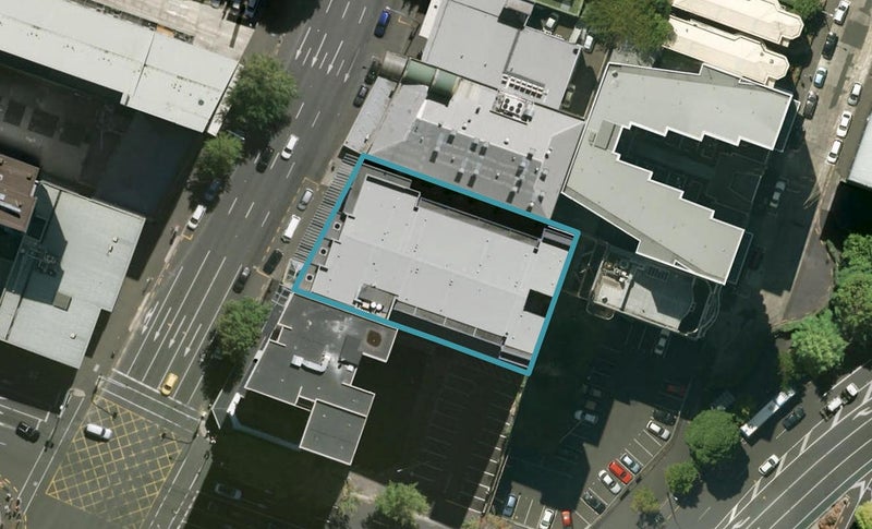 404/152 Hobson Street, Auckland Central, Auckland - Carousel 1