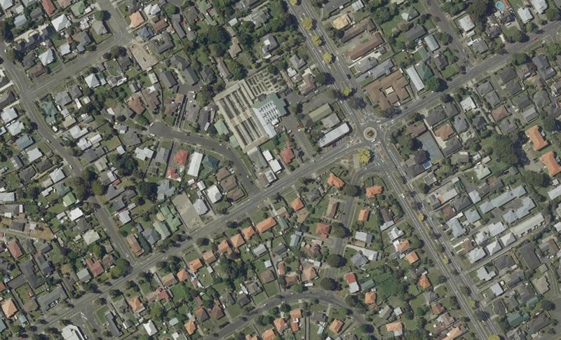 273 College Street, West End, Palmerston North - Carousel 1