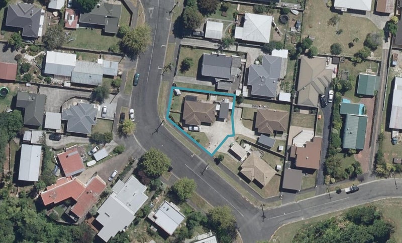 7 Park Terrace, Hamilton Central, Hamilton - Carousel 1