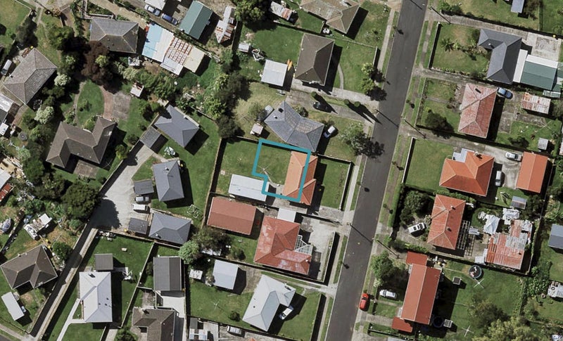 14A Ivon Road, Otara, Auckland - Carousel 1