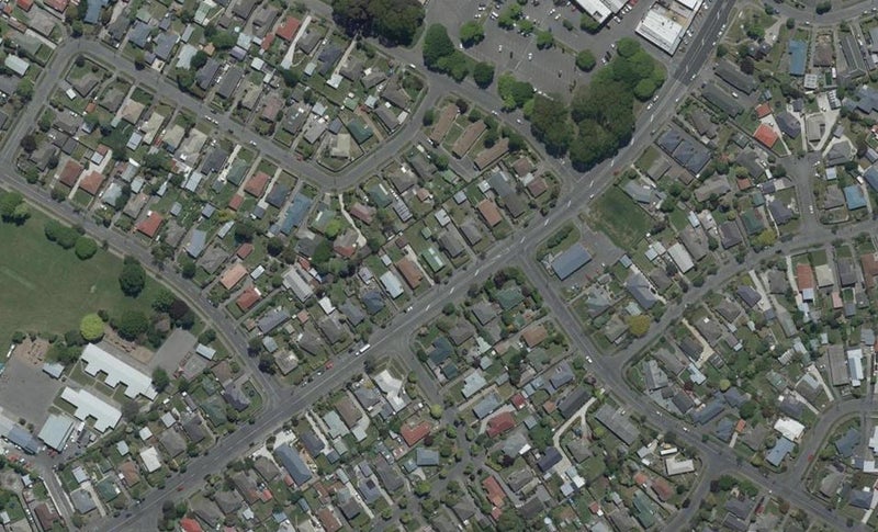 93 Farrington Avenue, Bishopdale, Christchurch - Carousel 1