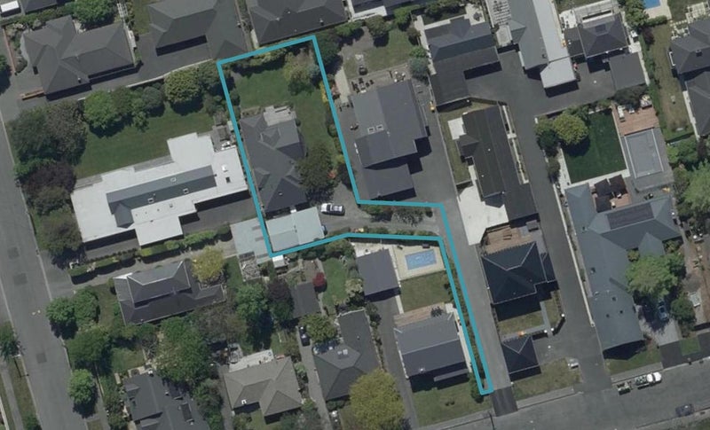 9 Plynlimon Road, Fendalton, Christchurch - Carousel 1