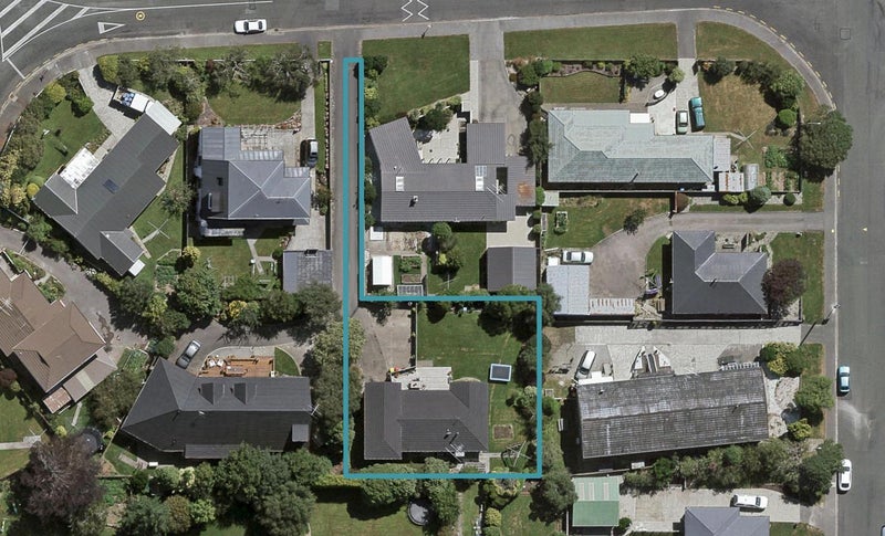 19 Cruickshank Crescent, Rosedale, Invercargill - Carousel 1