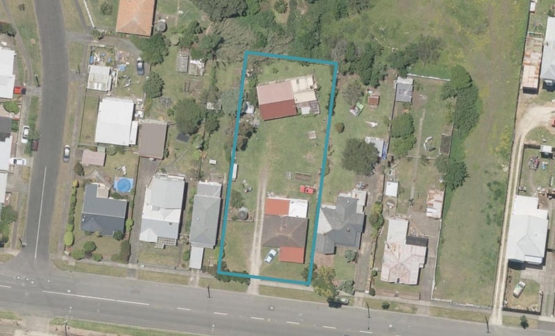 214 Heads Road, Gonville, Whanganui - Carousel 1