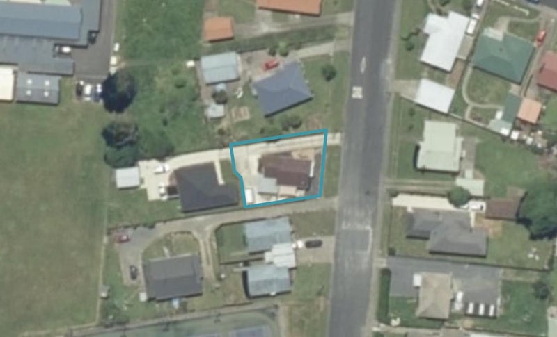 10 Rangipare Street, Otorohanga, Otorohanga - Carousel 1