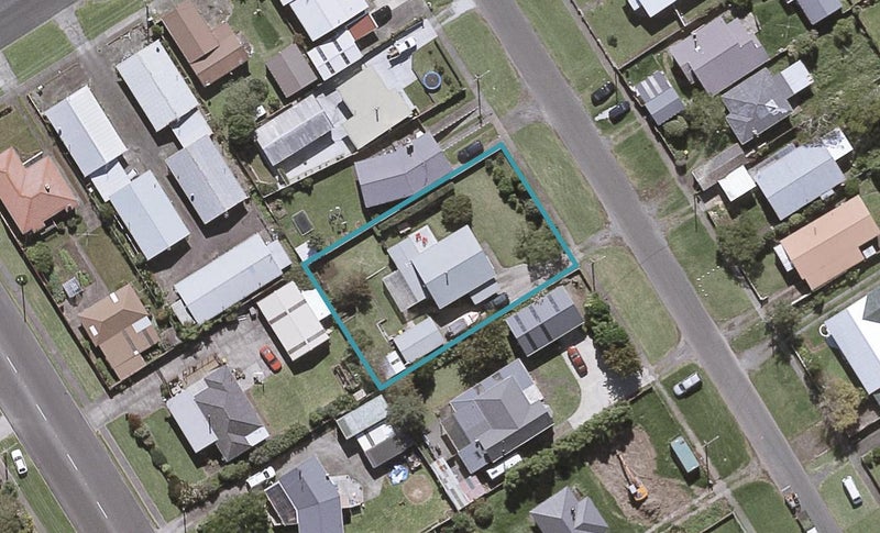 67 Domett Street, Waitara, Waitara - Carousel 1