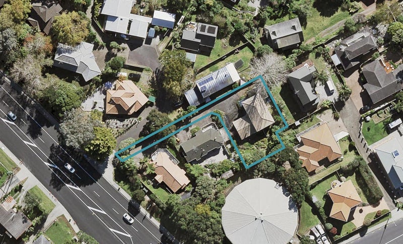 5 Albany Highway, Unsworth Heights, Auckland - Carousel 1