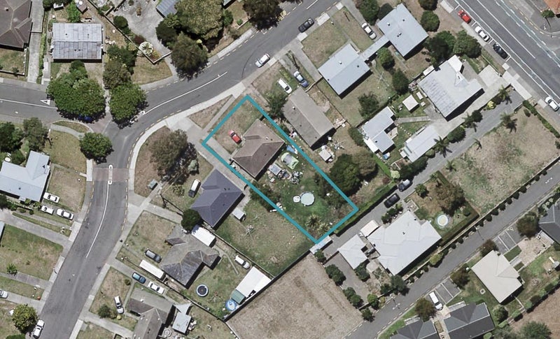 306 Lowe Street, Camberley, Hastings - Carousel 1