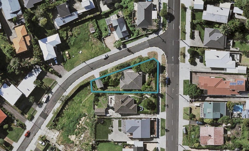 1A Koraha Street, Remuera, Auckland - Carousel 1