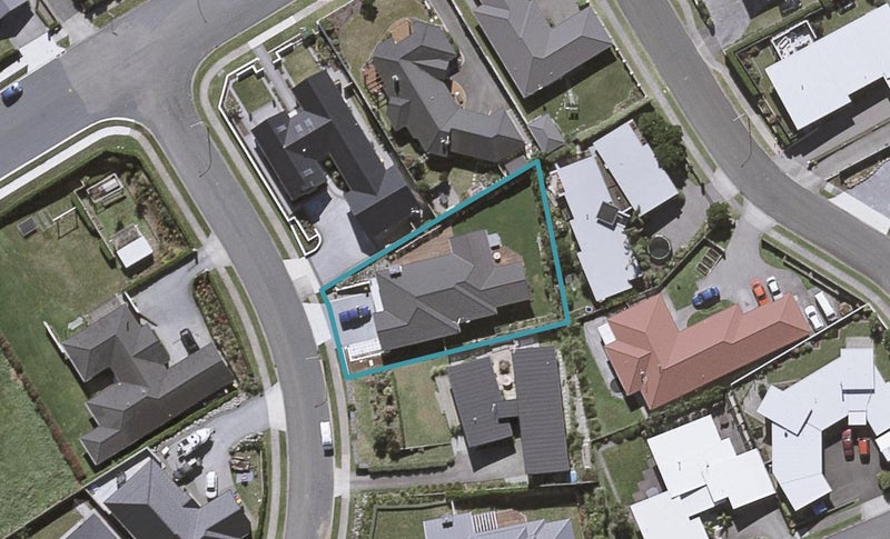 3 Impact Avenue, Bell Block, New Plymouth - Carousel 1