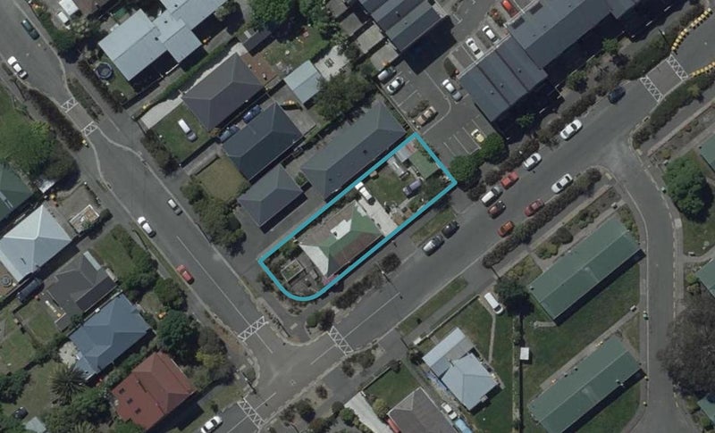 43 Parlane Street, Addington, Christchurch - Carousel 1