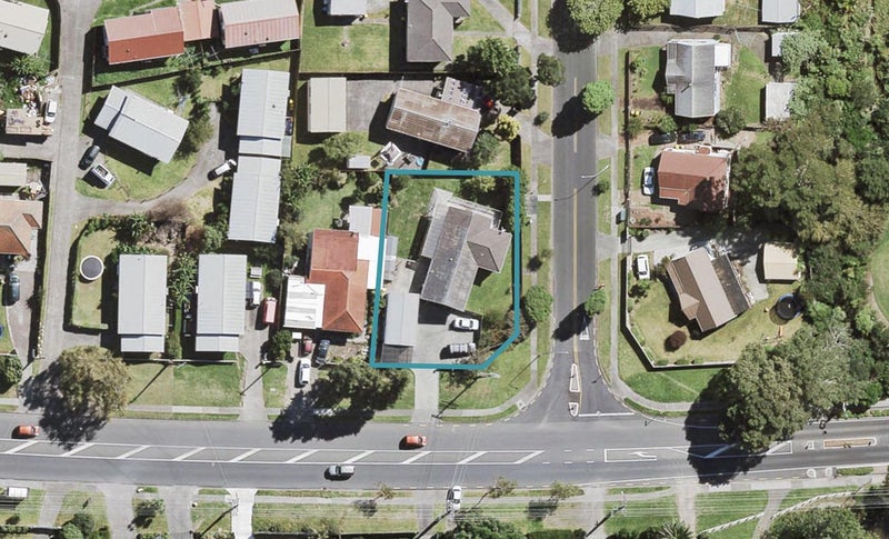 503 Swanson Road, Ranui, Auckland - Carousel 1