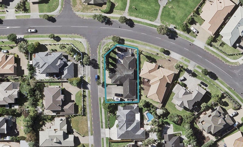 2 Brailsford Court, Dannemora, Auckland - Carousel 1