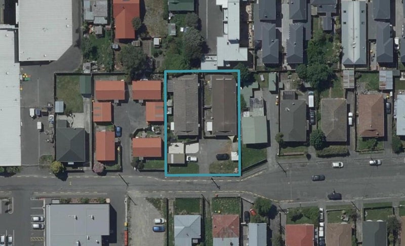 3/19 Walton Street, Sydenham, Christchurch - Carousel 1