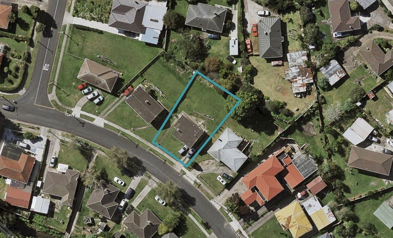 10 Rapson Road, Otara, Auckland - Carousel 1