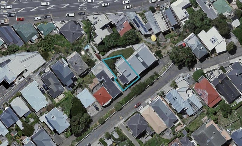 21 Mcfarlane Street, Mount Victoria, Wellington - Carousel 1
