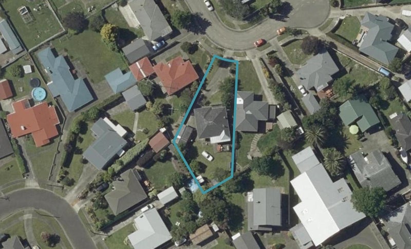 23 Winchester Street, Awapuni, Palmerston North - Carousel 1