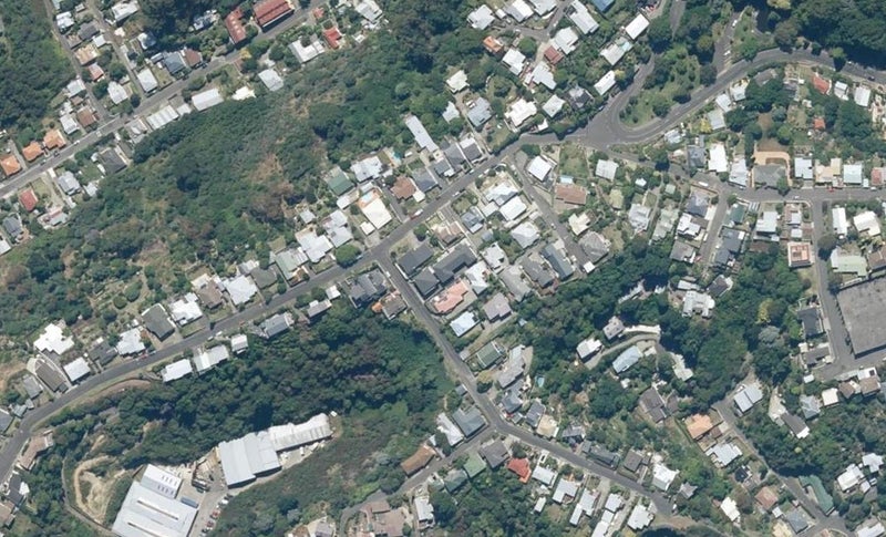 7A Havelock Road, Hospital Hill, Napier - Carousel 1