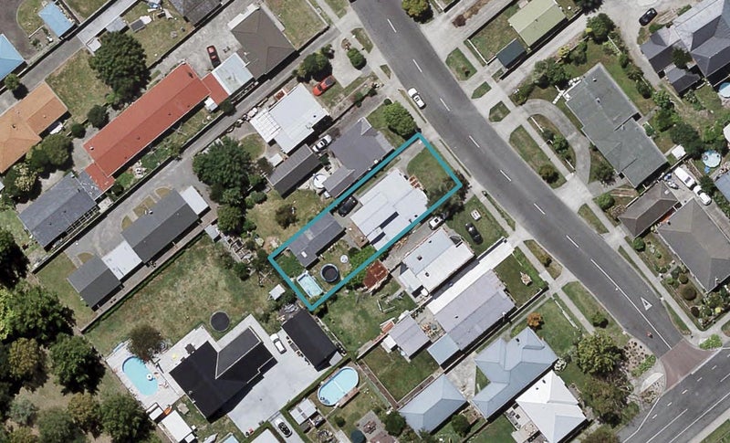 303 Pattison Road, Akina, Hastings - Carousel 1