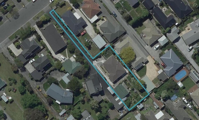 108 Cobham Street, Spreydon, Christchurch - Carousel 1